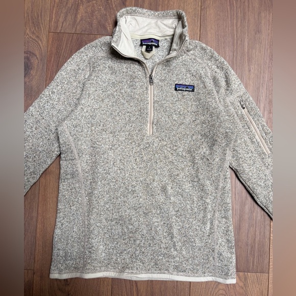 Patagonia Sweater - Picture 1 of 3